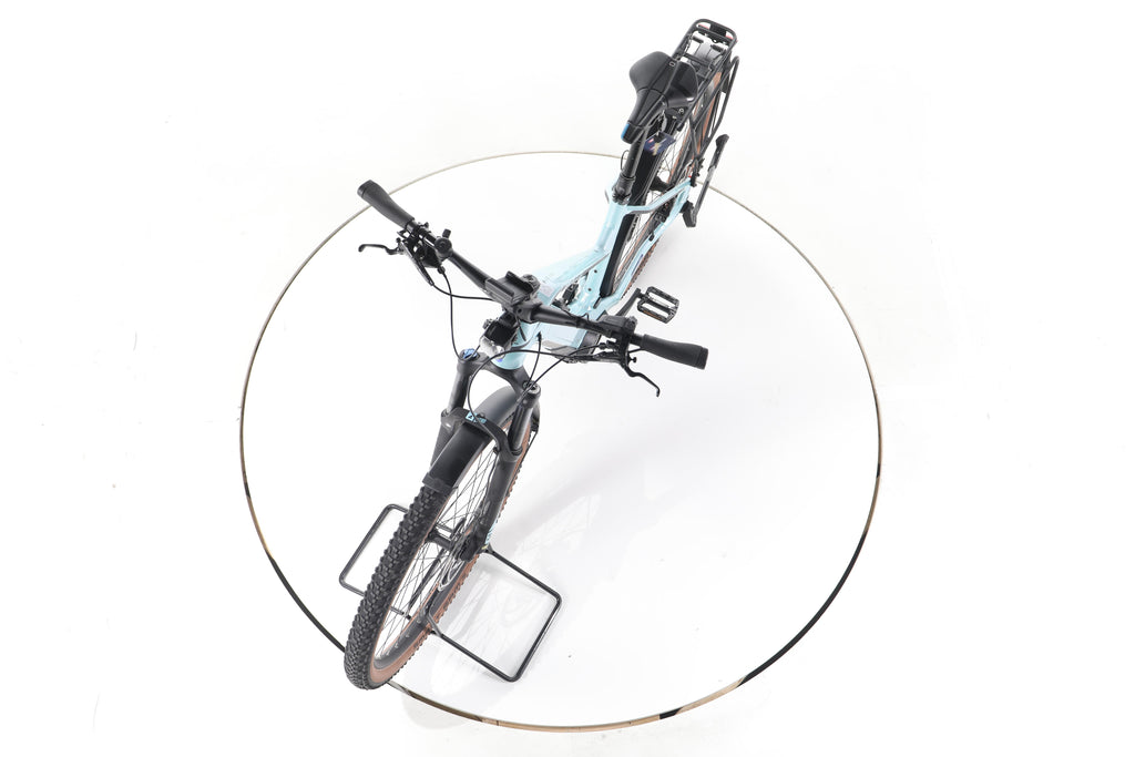 Bulls Sonic EVA Trekking E-Bike 2024 - Image 17