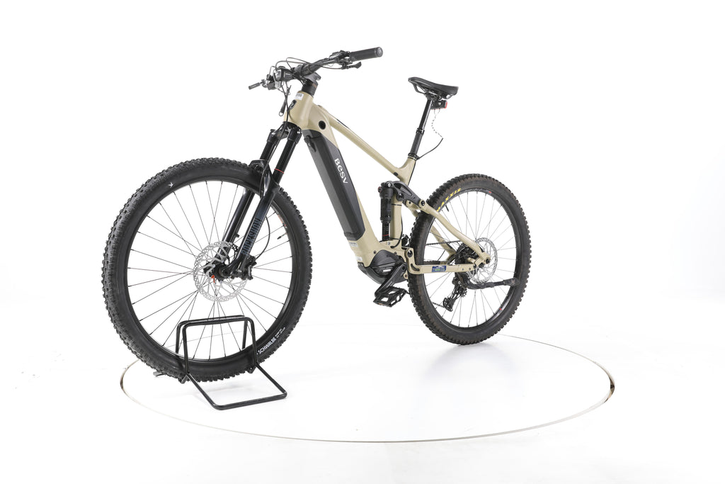 BESV TRS 1.5 E-Bike Fully - Image 6