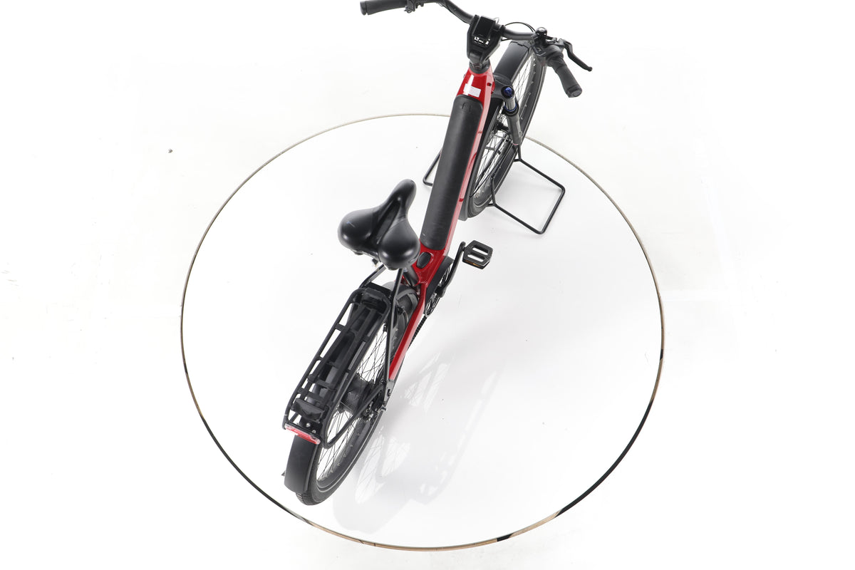 Riese & Müller Nevo 4 GT City E-Bike Tiefeinsteiger 2024 - Image 23