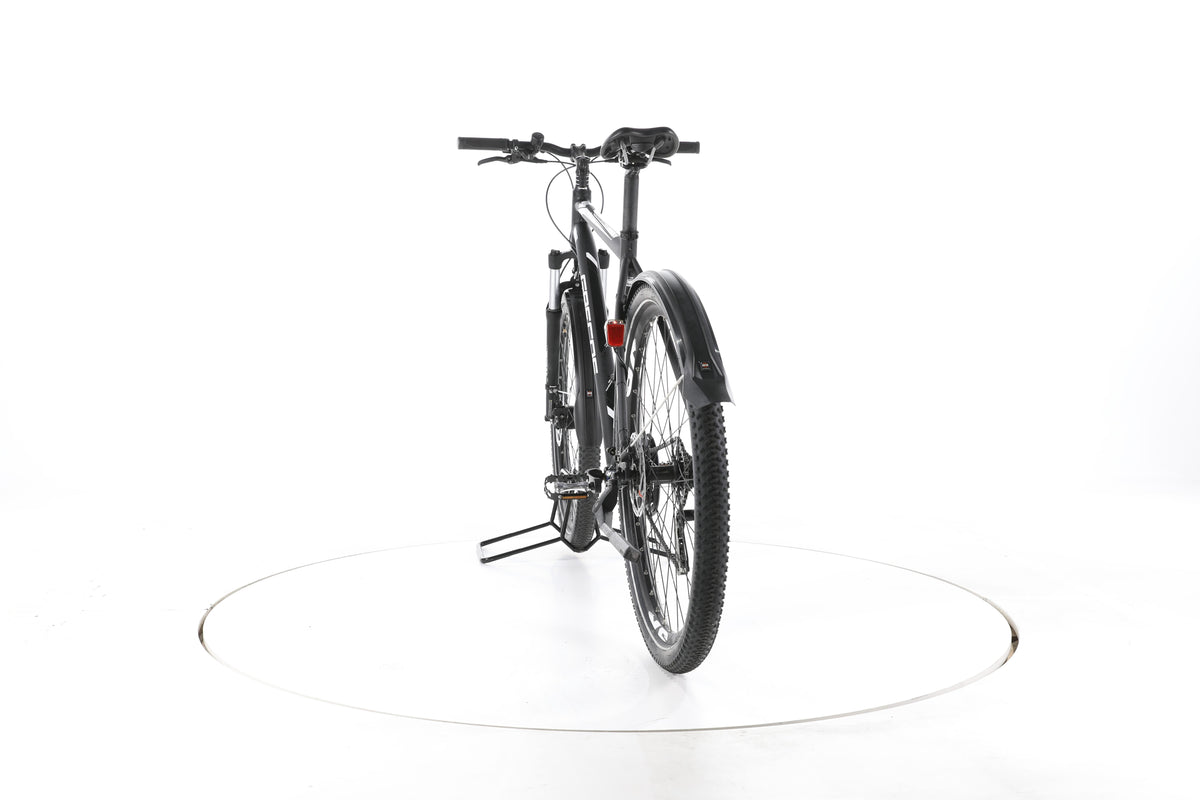 Grecos Big Foot Fahrrad Hardtail - Image 10