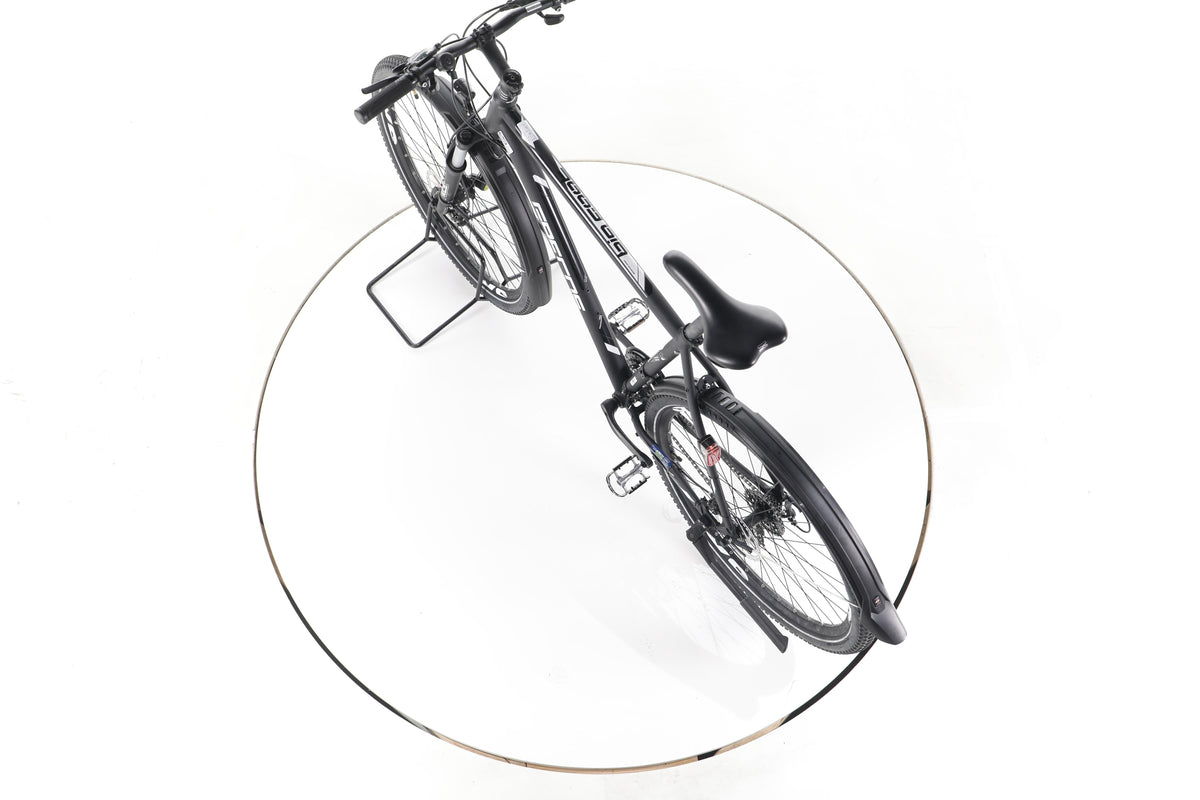 Grecos Big Foot Fahrrad Hardtail - Image 21