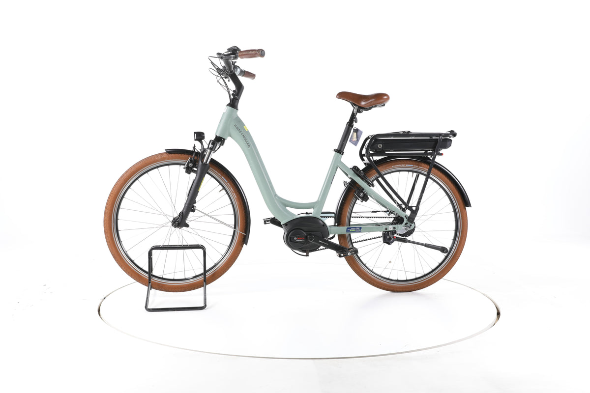 Riese & Müller Swing 4 City E-Bike Tiefeinsteiger 2024 - Image 7