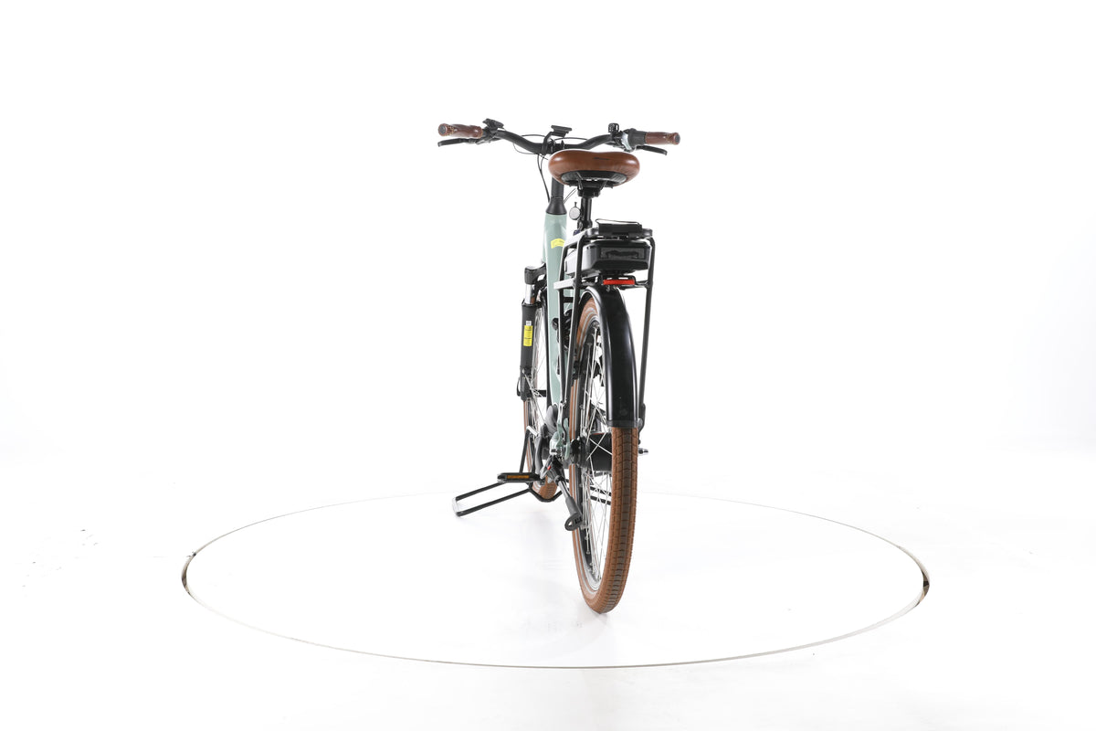 Riese & Müller Swing 4 City E-Bike Tiefeinsteiger 2024 - Image 10