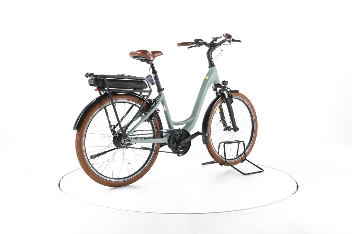 Riese & Müller Swing 4 City E-Bike Tiefeinsteiger 2024 - Image 12