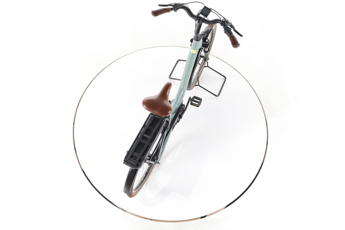 Riese & Müller Swing 4 City E-Bike Tiefeinsteiger 2024 - Image 23