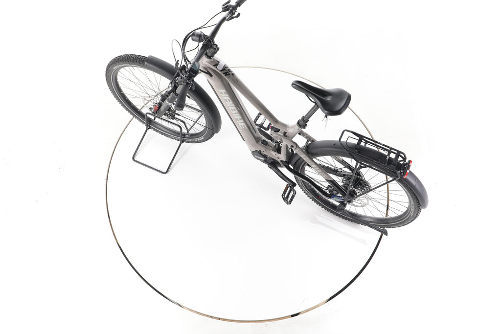 Haibike Adventr FS 10 SUV E-Bike - Image 20