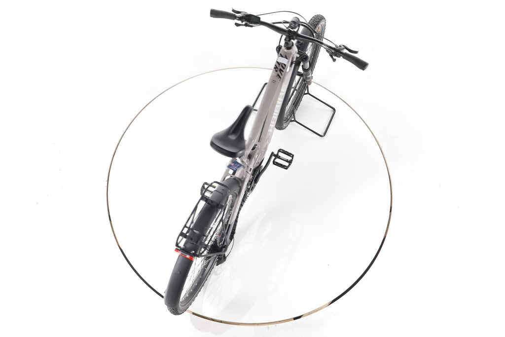 Haibike Adventr FS 10 SUV E-Bike - Image 23