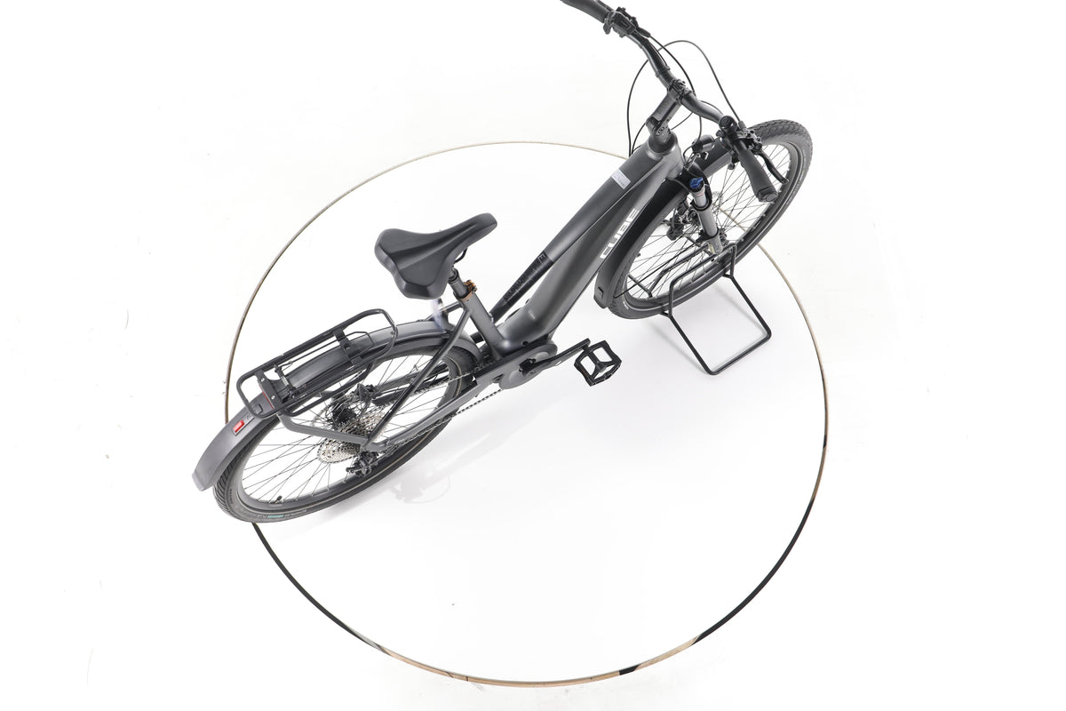 Cube Touring Hybrid EXC Trekking E-Bike 2024 - Image 24