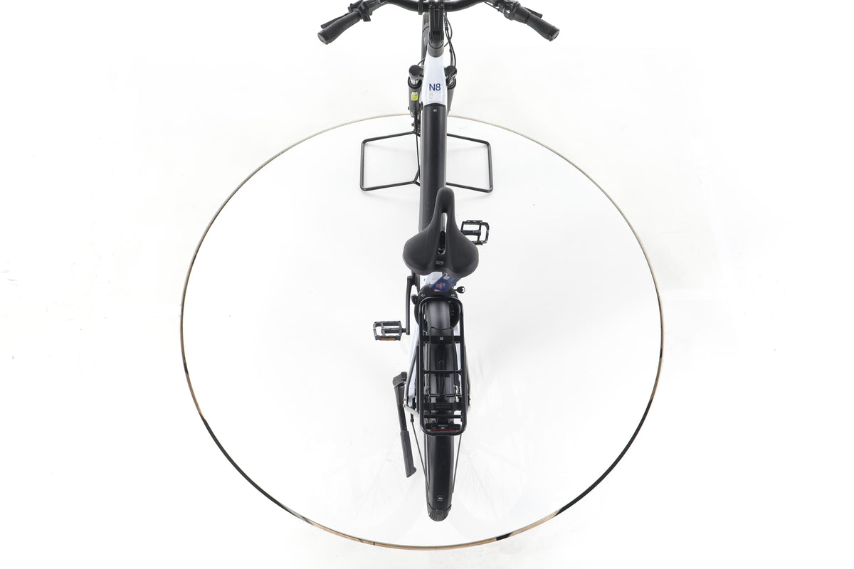 Winora Sinus N8f City E-Bike Tiefeinsteiger - Image 22