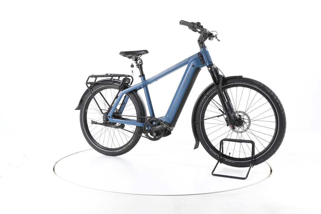Riese & Müller Charger4 GT Vario City E-Bike - Image 2
