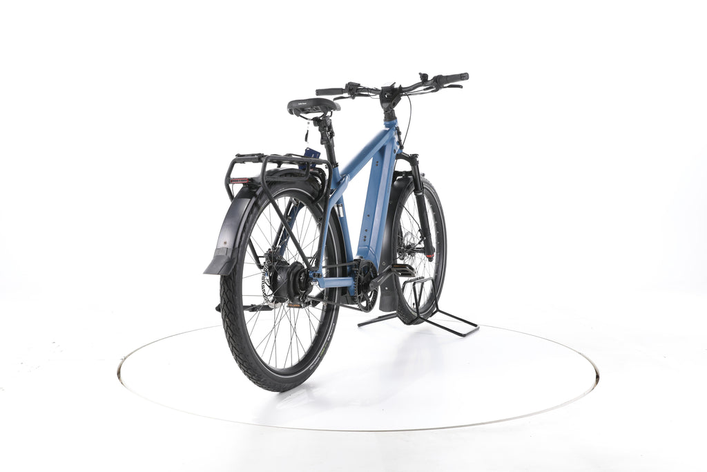 Riese & Müller Charger4 GT Vario City E-Bike - Image 11