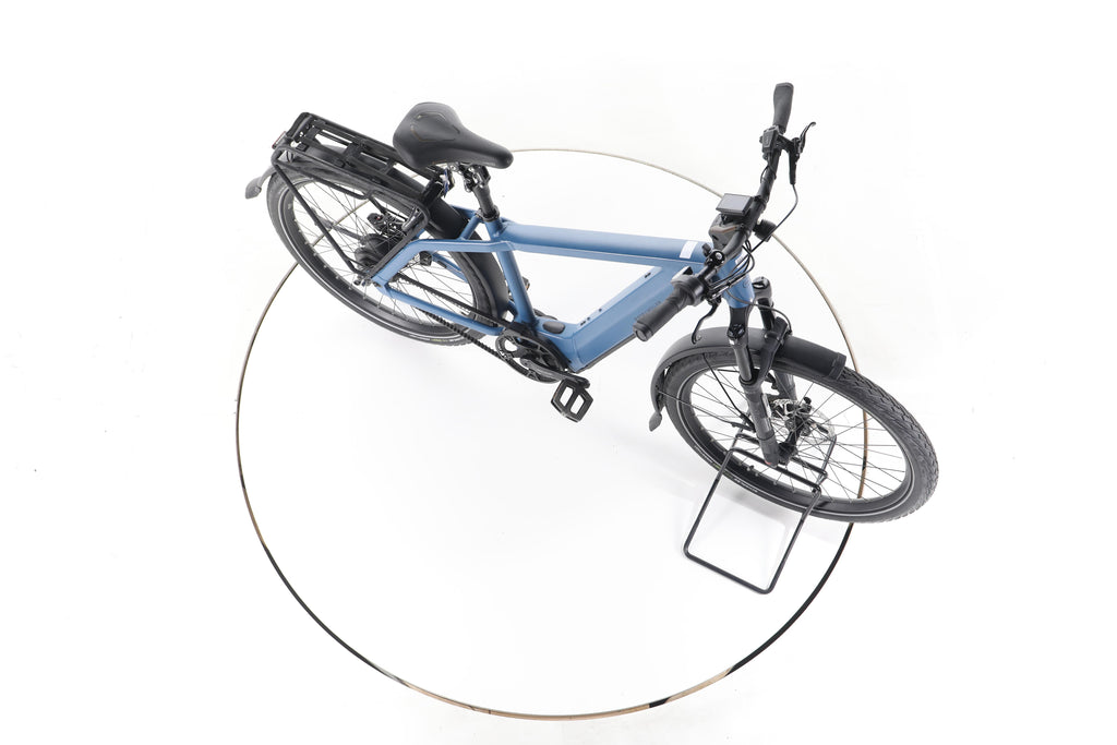 Riese & Müller Charger4 GT Vario City E-Bike - Image 14