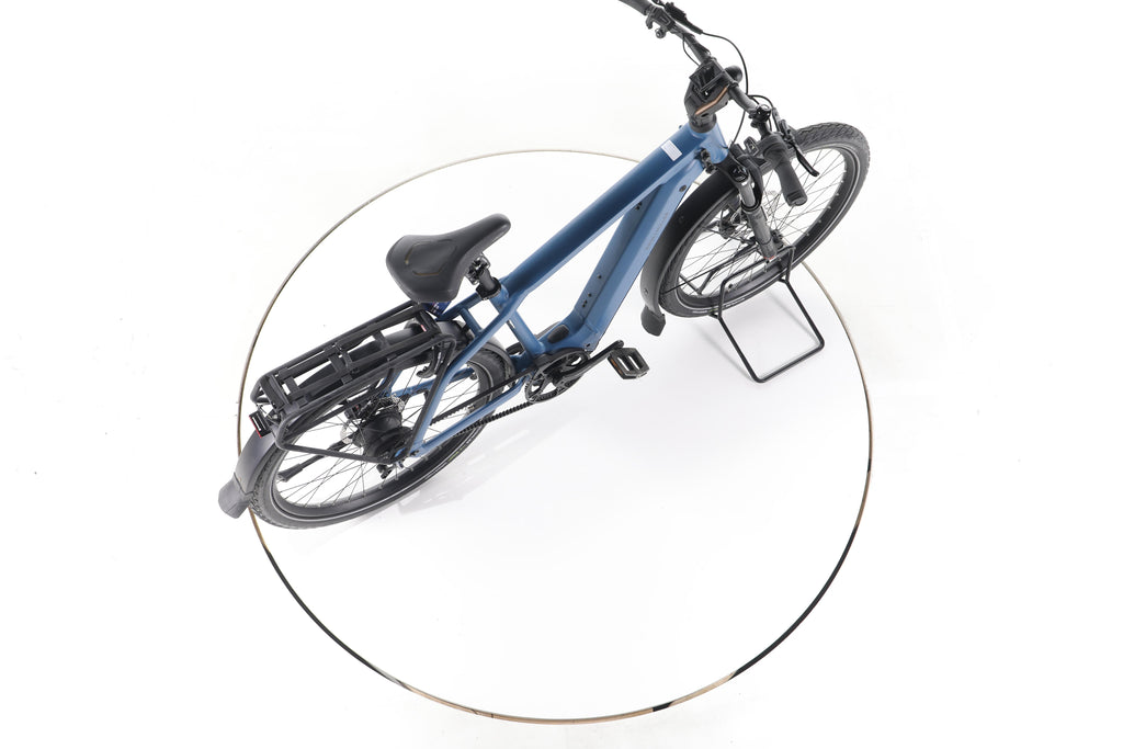 Riese & Müller Charger4 GT Vario City E-Bike - Image 24