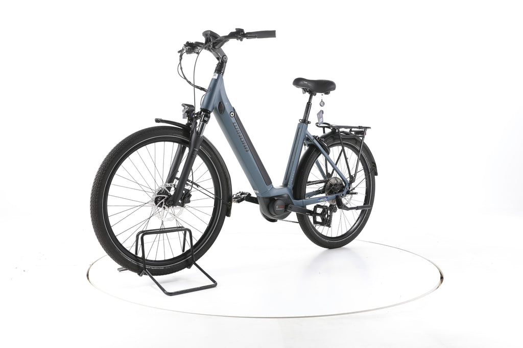 Winora TB300 Trekking E-Bike Tiefeinsteiger - Image 6