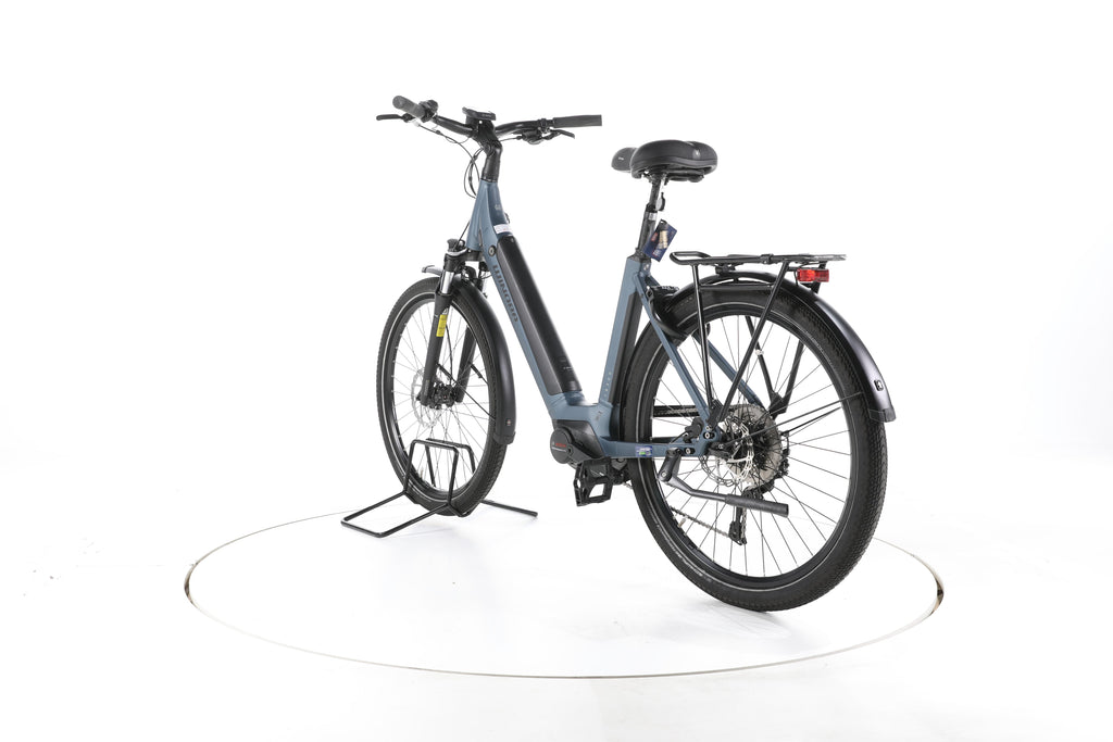 Winora TB300 Trekking E-Bike Tiefeinsteiger - Image 9