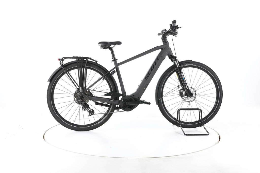Scott Sub Sport eRide 20 Trekking E-Bike - Image 1