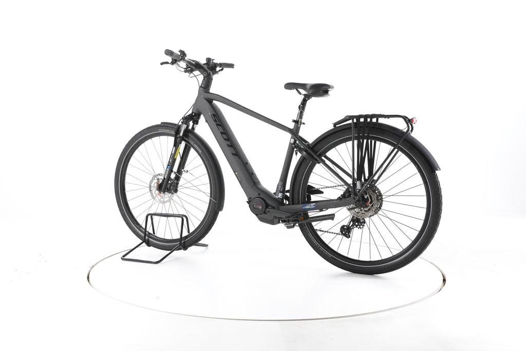 Scott Sub Sport eRide 20 Trekking E-Bike - Image 8