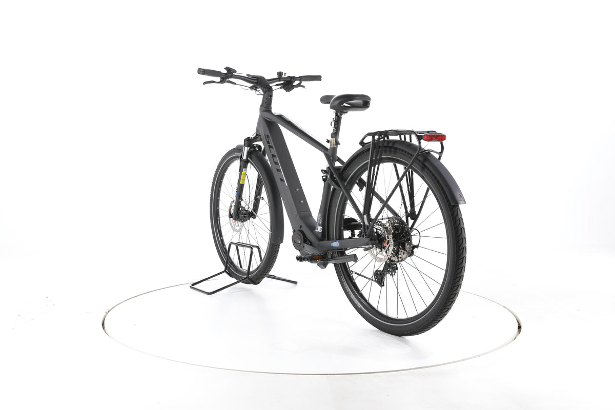 Scott Sub Sport eRide 20 Trekking E-Bike - Image 9