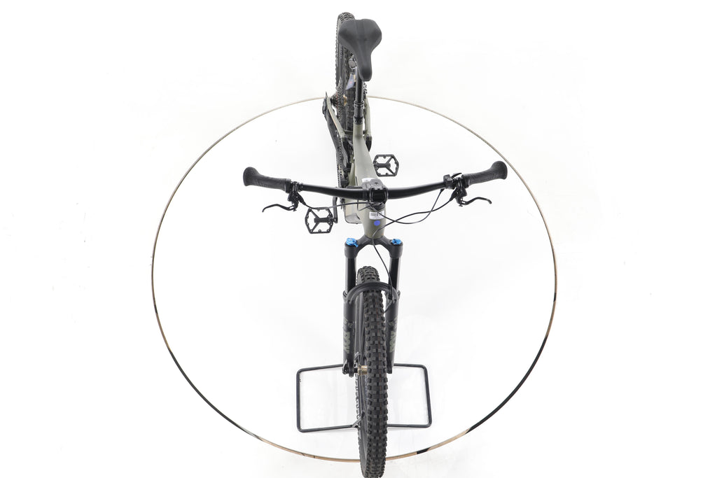 Cube Stereo Hybrid ONE44 HPC TM E-Bike Fully Carbon 2025 - Image 16