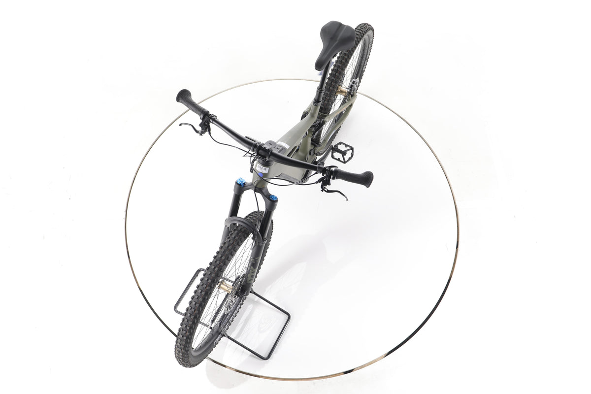 Cube Stereo Hybrid ONE44 HPC TM E-Bike Fully Carbon 2025 - Image 17
