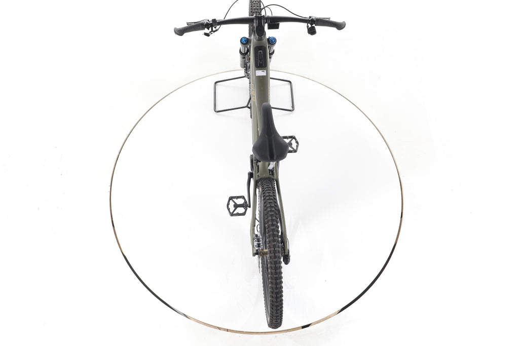 Cube Stereo Hybrid ONE44 HPC TM E-Bike Fully Carbon 2025 - Image 22