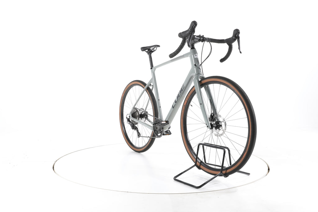 Cube Nuroad C:62 Pro Gravelbike Carbon - Image 3