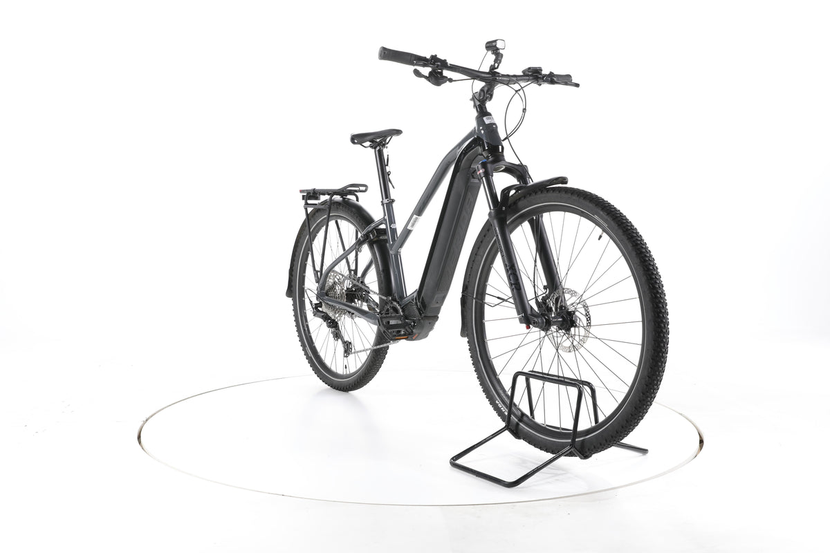 Merida EBIG.Tour 675 EQ Trekking E-Bike - Image 3
