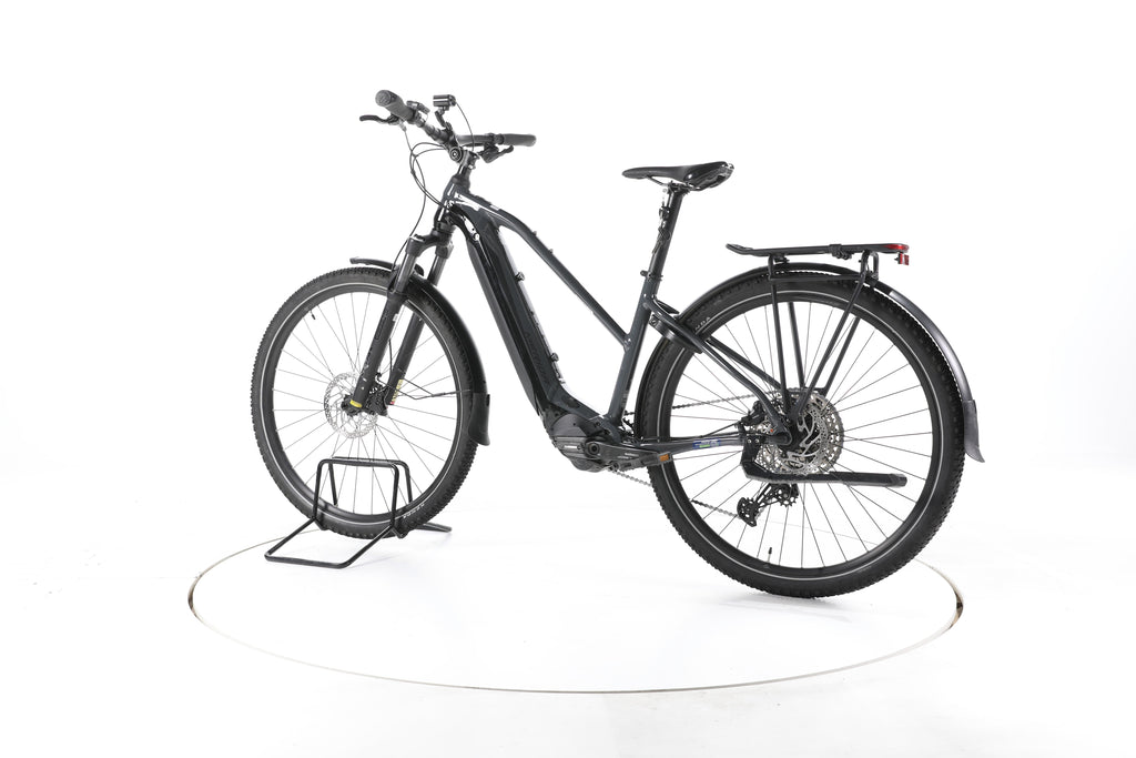 Merida EBIG.Tour 675 EQ Trekking E-Bike - Image 8