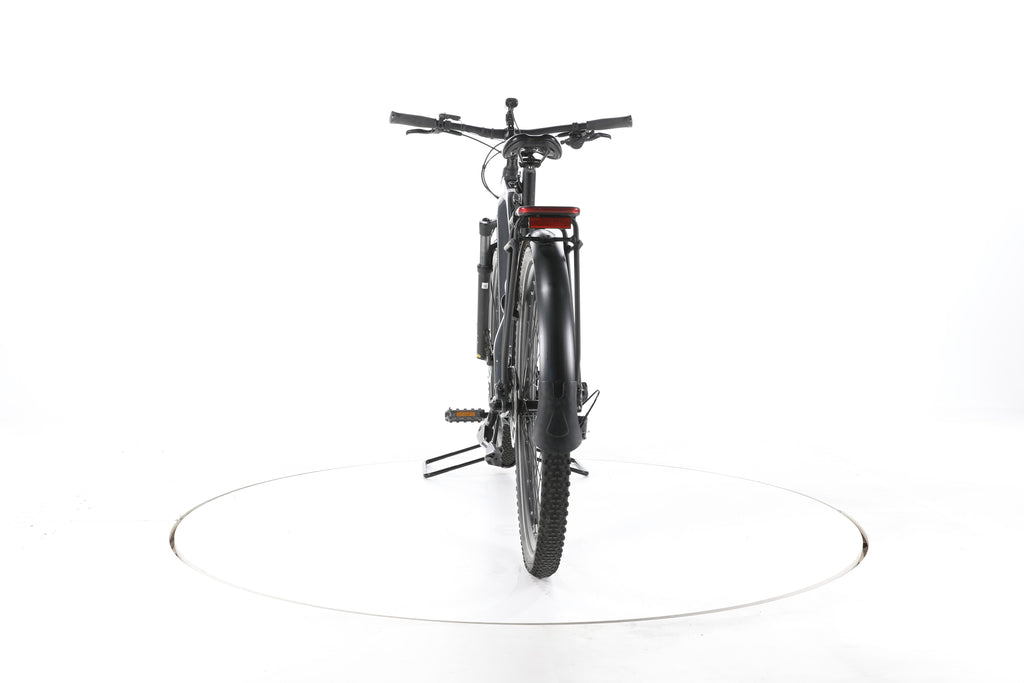 Merida EBIG.Tour 675 EQ Trekking E-Bike - Image 10