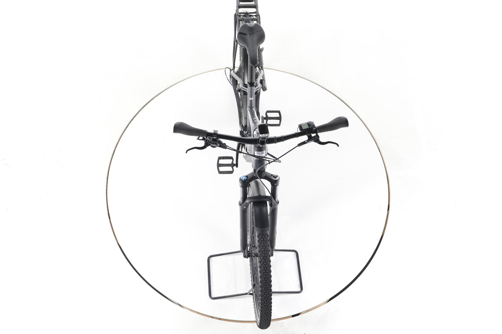Merida EBIG.Tour 675 EQ Trekking E-Bike - Image 16