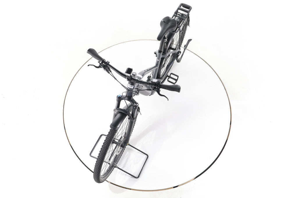 Merida EBIG.Tour 675 EQ Trekking E-Bike - Image 17
