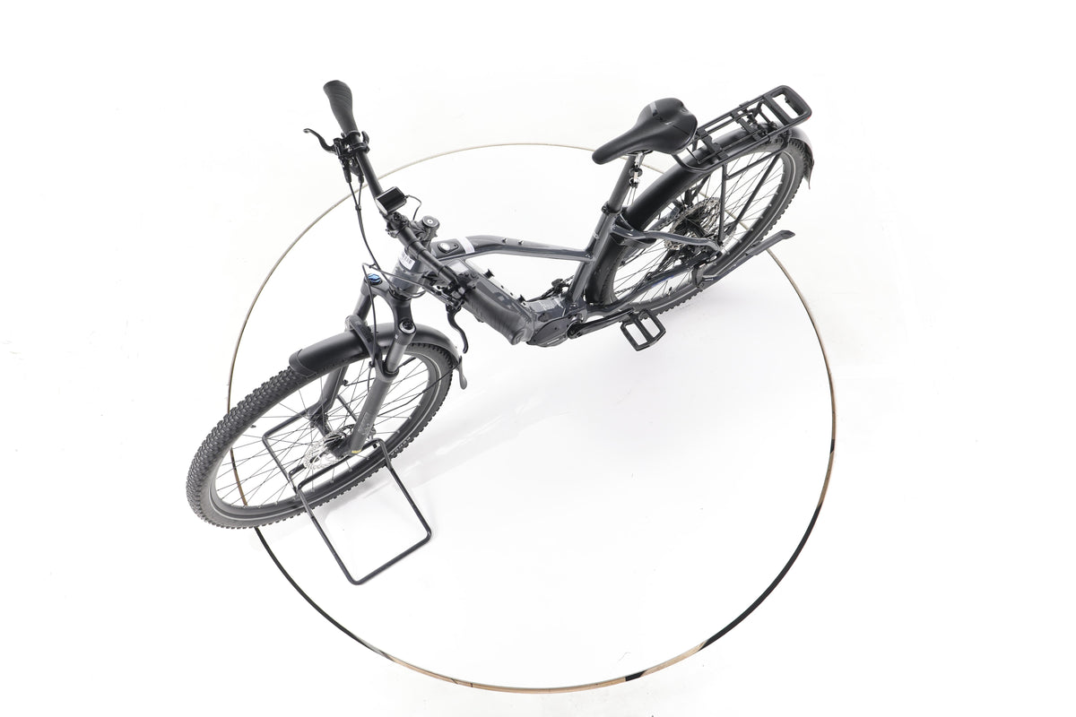 Merida EBIG.Tour 675 EQ Trekking E-Bike - Image 18
