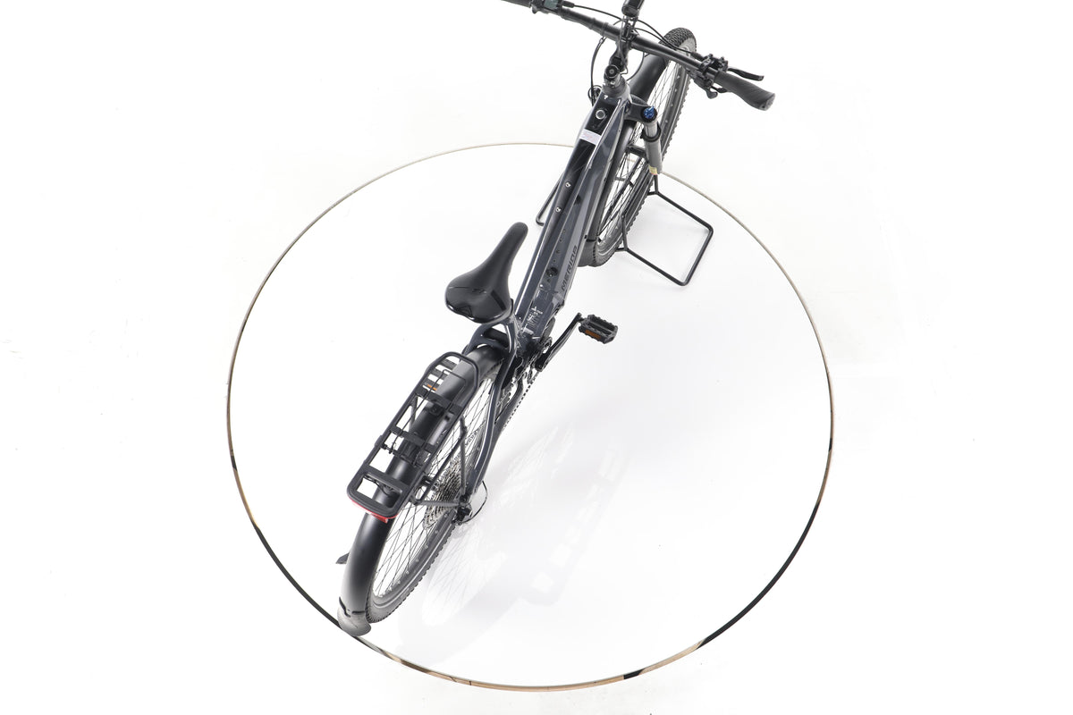 Merida EBIG.Tour 675 EQ Trekking E-Bike - Image 23