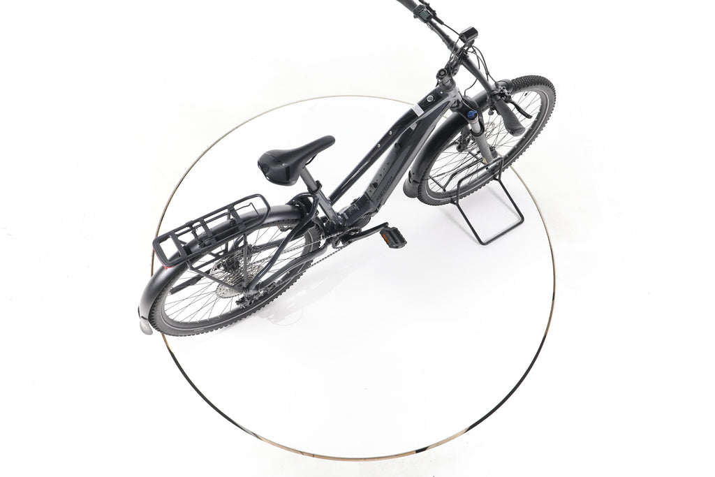 Merida EBIG.Tour 675 EQ Trekking E-Bike - Image 24
