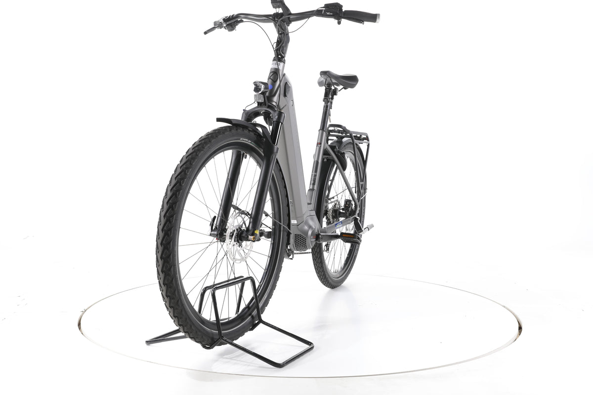 Kalkhoff Endeavour 5.B Move+ Trekking E-Bike Tiefeinsteiger - Image 5