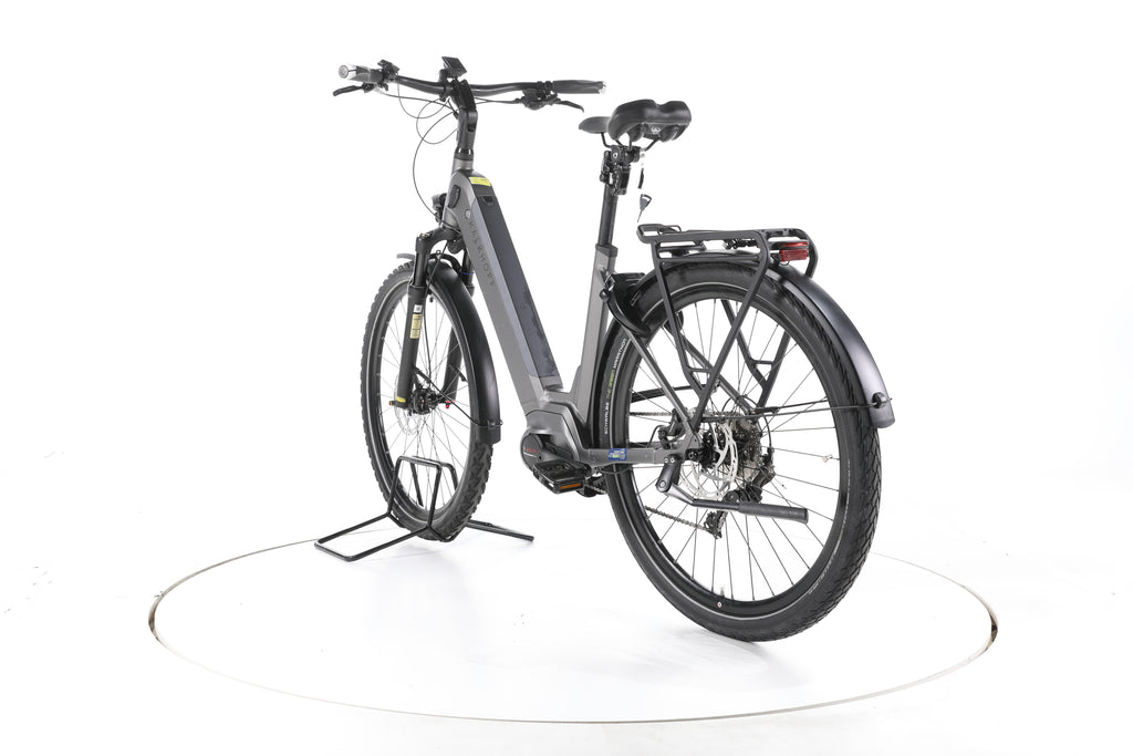 Kalkhoff Endeavour 5.B Move+ Trekking E-Bike Tiefeinsteiger - Image 9