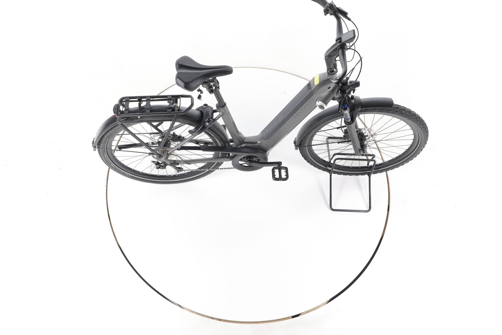 Kalkhoff Endeavour 5.B Move+ Trekking E-Bike Tiefeinsteiger - Image 13