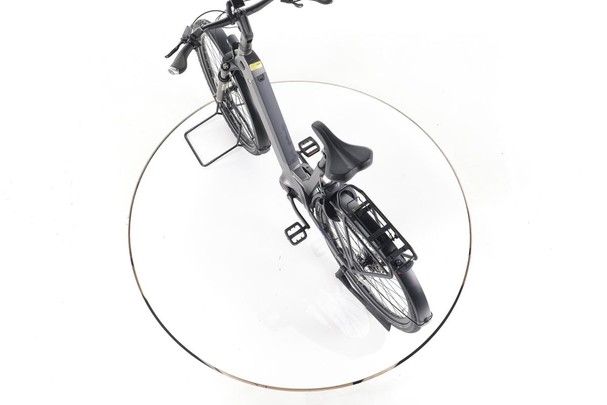 Kalkhoff Endeavour 5.B Move+ Trekking E-Bike Tiefeinsteiger - Image 21