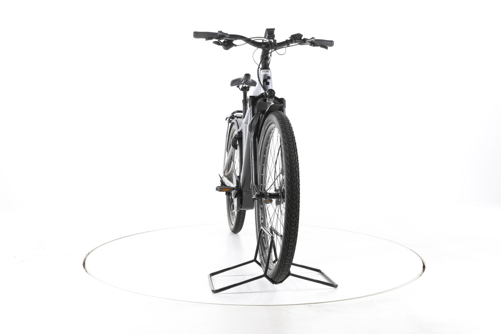 Cube Kathmandu Hybrid SLX Trekking E-Bike - Image 4