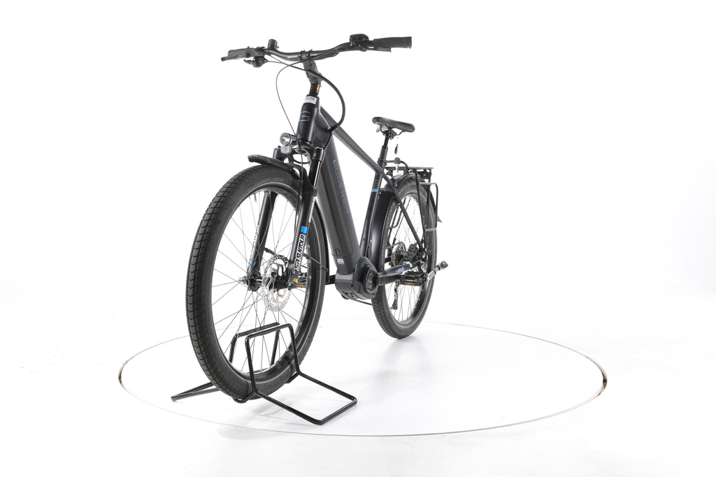 Gudereit ET-12 EVO Trekking E-Bike - Image 5