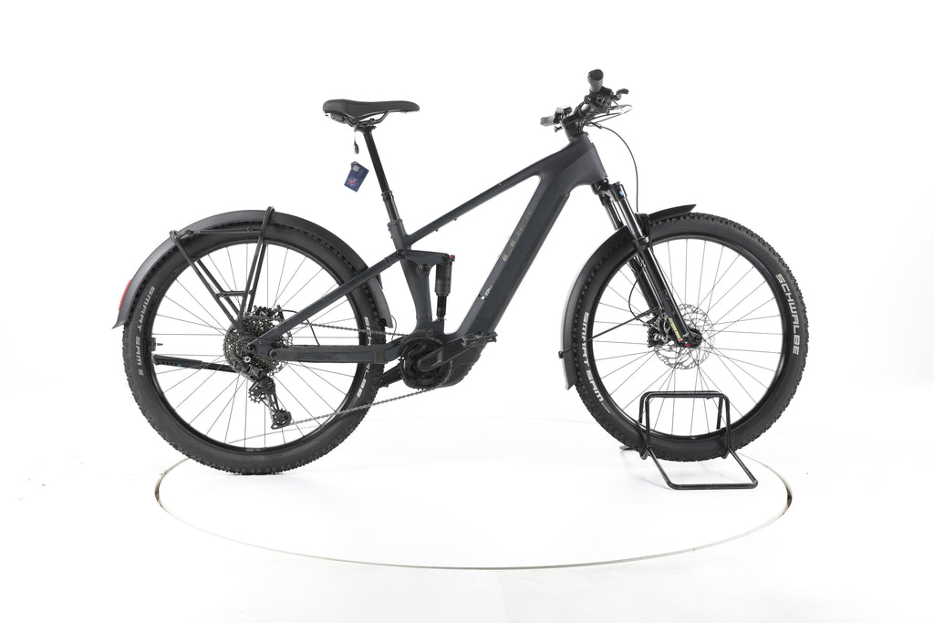 Cube Stereo Hybrid ONE22 Pro Allroad SUV E-Bike 2025 - Image 1