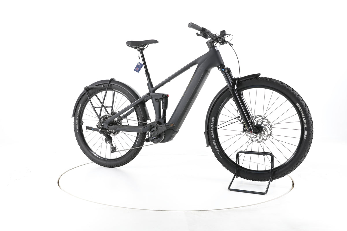 Cube Stereo Hybrid ONE22 Pro Allroad SUV E-Bike 2025 - Image 2