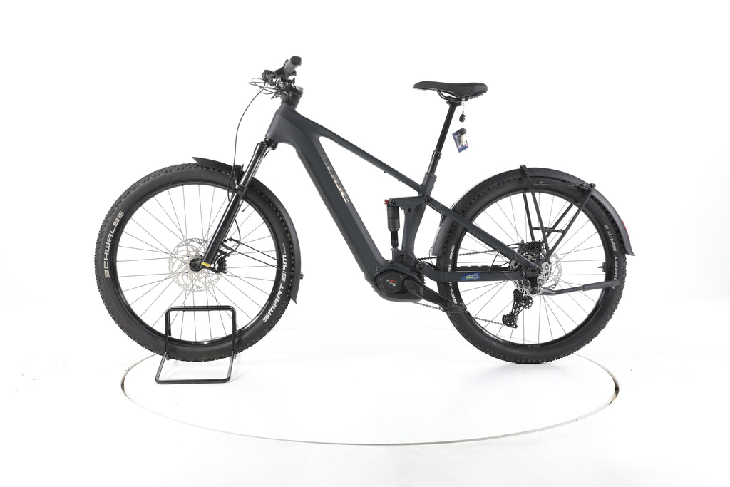 Cube Stereo Hybrid ONE22 Pro Allroad SUV E-Bike 2025 - Image 7