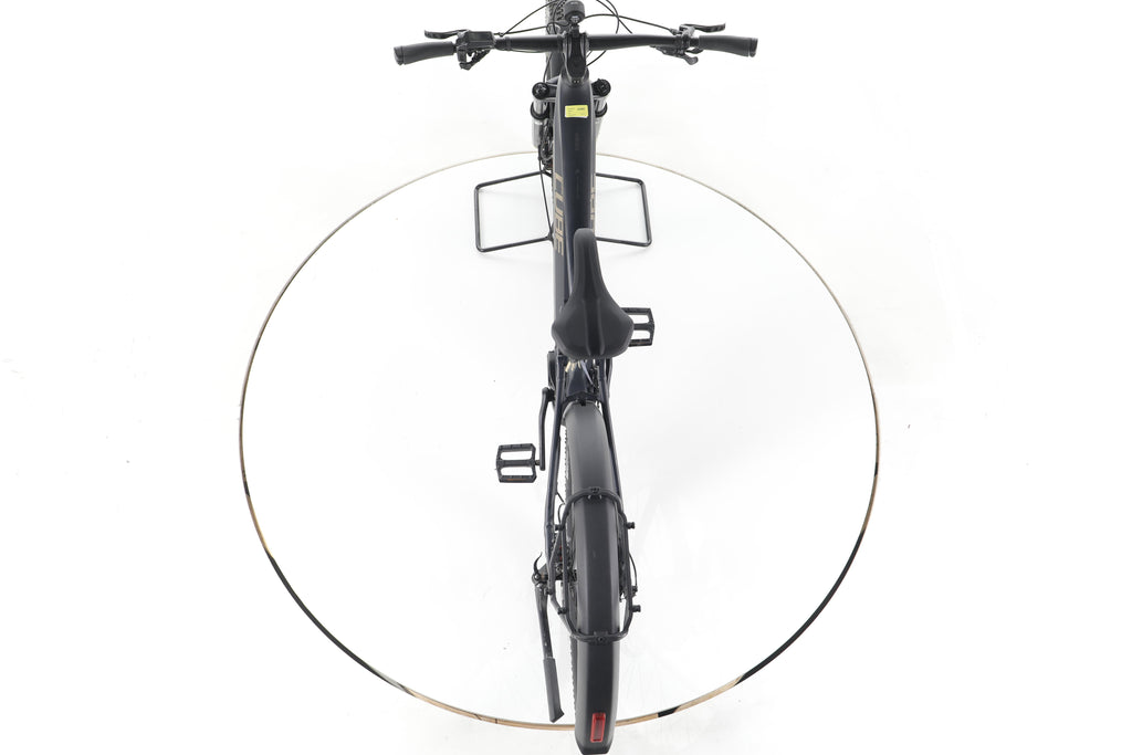 Cube Stereo Hybrid ONE22 Pro Allroad SUV E-Bike 2025 - Image 22