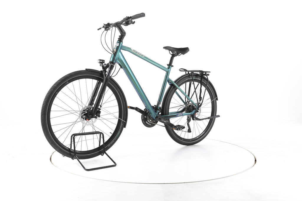 Scott Sub Sport 10 Fahrrad City & Trekking - Image 6
