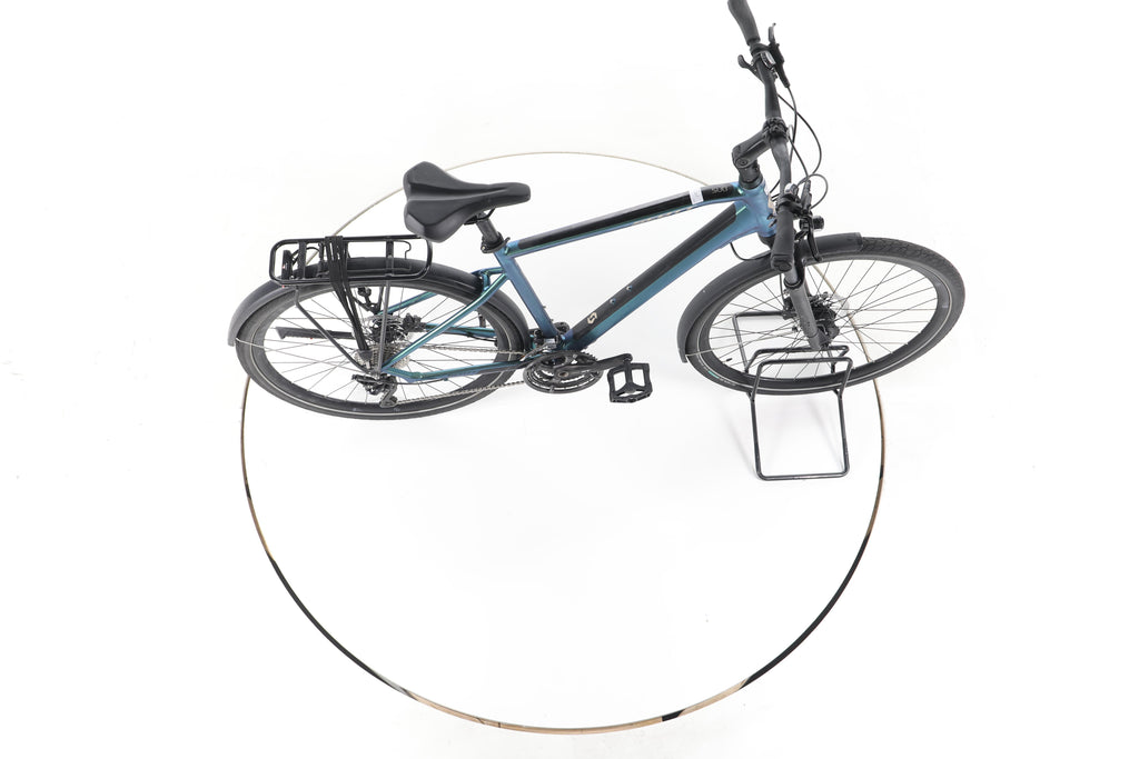 Scott Sub Sport 10 Fahrrad City & Trekking - Image 13