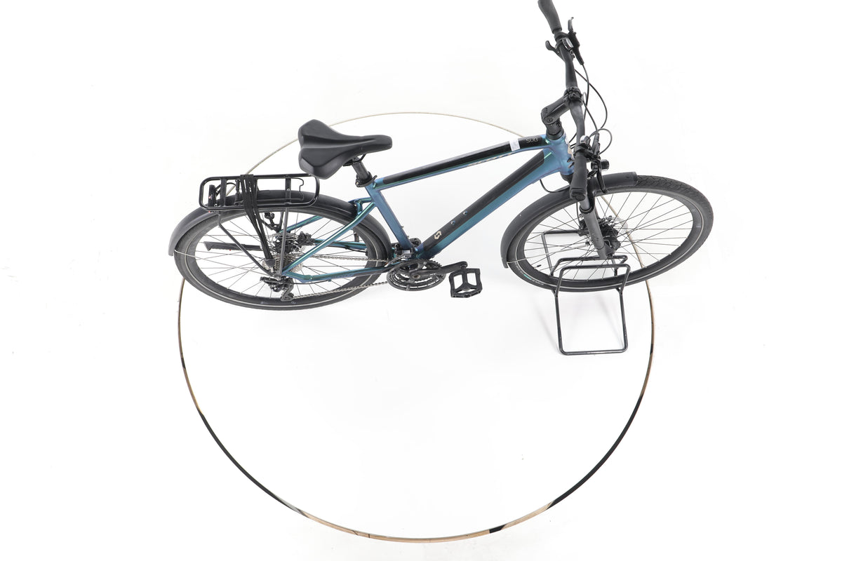 Scott Sub Sport 10 Fahrrad City & Trekking - Image 13