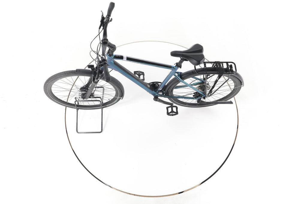 Scott Sub Sport 10 Fahrrad City & Trekking - Image 19