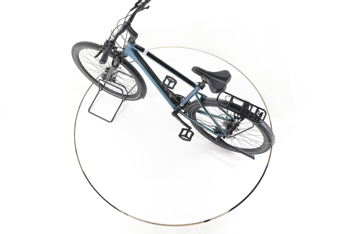 Scott Sub Sport 10 Fahrrad City & Trekking - Image 20