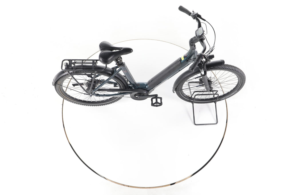 Winora Sinus N8 City E-Bike Tiefeinsteiger - Image 13